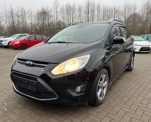 Ford Grand C-Max Gebrauchtwagen