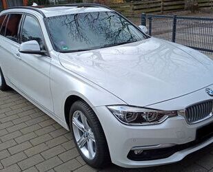 BMW 320 Gebrauchtwagen