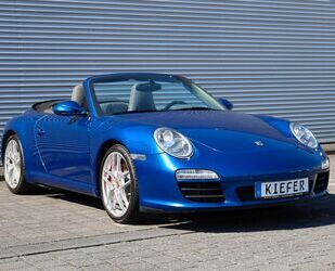 Porsche 997 Gebrauchtwagen