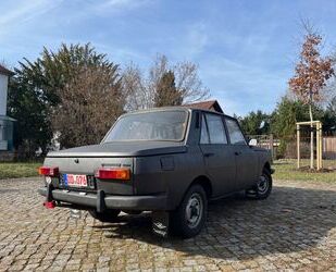 Wartburg 353 Gebrauchtwagen