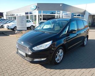 Ford Galaxy Gebrauchtwagen