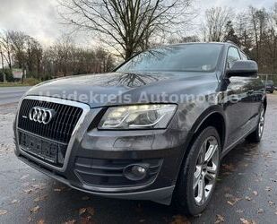 Audi Q5 Gebrauchtwagen
