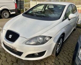 Seat Leon Gebrauchtwagen