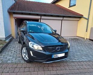 Volvo XC60 Gebrauchtwagen
