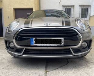 Mini Cooper Clubman Gebrauchtwagen
