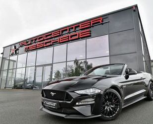 Ford Mustang Gebrauchtwagen