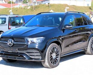 Mercedes-Benz GLE 350 Gebrauchtwagen