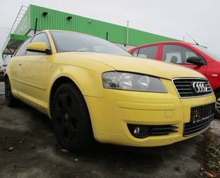 Audi A3 Gebrauchtwagen
