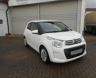 Citroen C1 Gebrauchtwagen