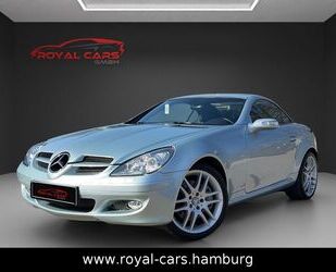 Mercedes-Benz SLK 350 Gebrauchtwagen