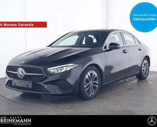 Mercedes-Benz A 200 Gebrauchtwagen