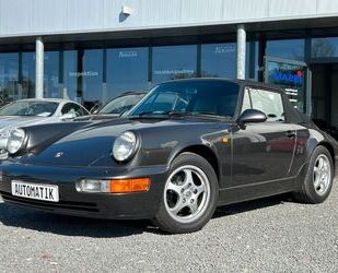 Porsche 964 Gebrauchtwagen