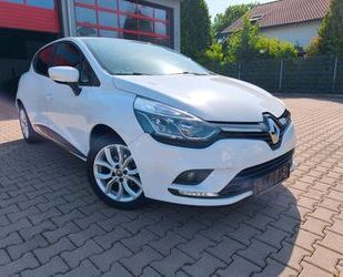 Renault Clio Gebrauchtwagen