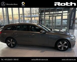 Mercedes-Benz C 200 Gebrauchtwagen