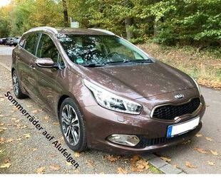 Kia ceed Sportswagon Gebrauchtwagen
