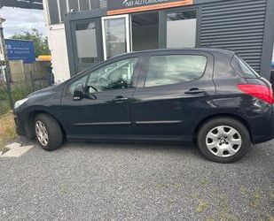 Peugeot 308 Gebrauchtwagen
