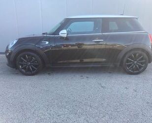 Mini Cooper Gebrauchtwagen
