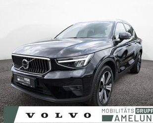 Volvo XC40 Gebrauchtwagen