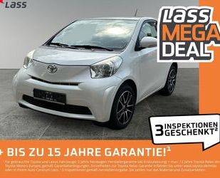 Toyota IQ Gebrauchtwagen