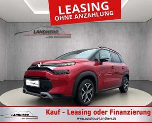 Citroen C3 Aircross Gebrauchtwagen