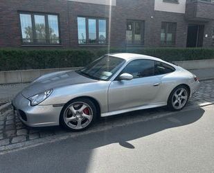 Porsche 996 Gebrauchtwagen