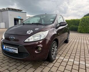 Ford Ka/Ka+ Gebrauchtwagen