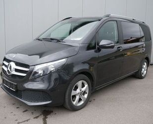 Mercedes-Benz V 220 Gebrauchtwagen