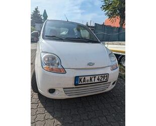 Chevrolet Matiz Gebrauchtwagen