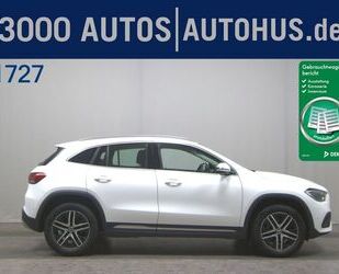 Mercedes-Benz GLA 200 Gebrauchtwagen