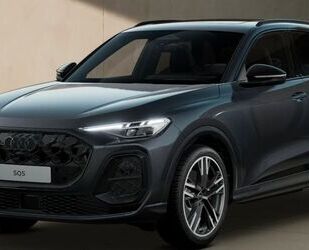 Audi SQ5 Gebrauchtwagen