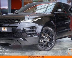 Land Rover Range Rover Evoque Gebrauchtwagen