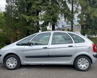 Citroen Xsara Picasso Gebrauchtwagen