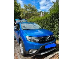 Dacia Sandero Gebrauchtwagen