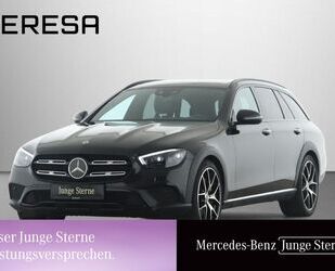 Mercedes-Benz E 400 Gebrauchtwagen