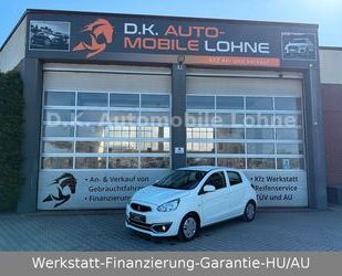 Mitsubishi Space Star Gebrauchtwagen