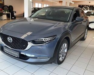 Mazda CX-30 Gebrauchtwagen