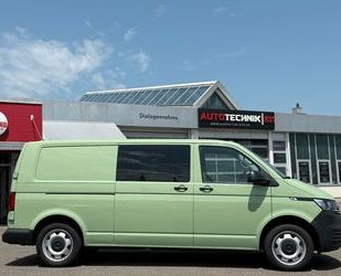 VW T6 Transporter Gebrauchtwagen
