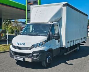IVECO Andere Gebrauchtwagen