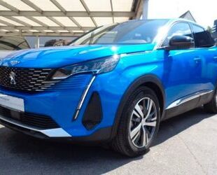 Peugeot 3008 Gebrauchtwagen