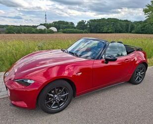 Mazda MX-5 Gebrauchtwagen