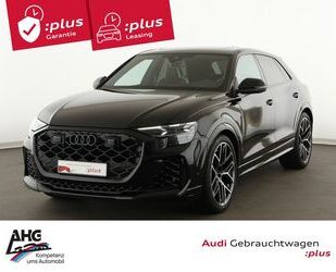 Audi RSQ8 Gebrauchtwagen