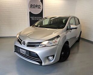 Toyota Verso Gebrauchtwagen