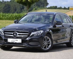 Mercedes-Benz C 220 Gebrauchtwagen