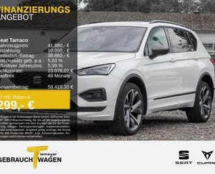Seat Tarraco Gebrauchtwagen