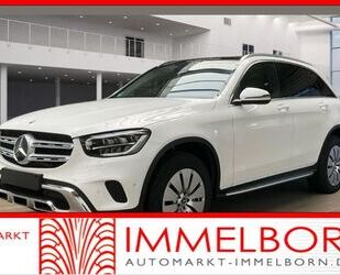 Mercedes-Benz GLC 300 Gebrauchtwagen
