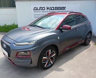Hyundai KONA Gebrauchtwagen