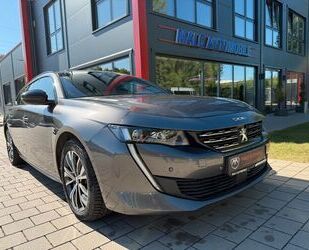 Peugeot 508 Gebrauchtwagen