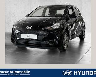 Hyundai i10 Gebrauchtwagen