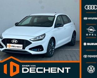 Hyundai i30 Gebrauchtwagen