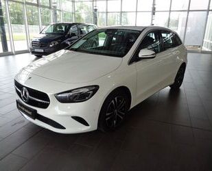 Mercedes-Benz B 250 Gebrauchtwagen
